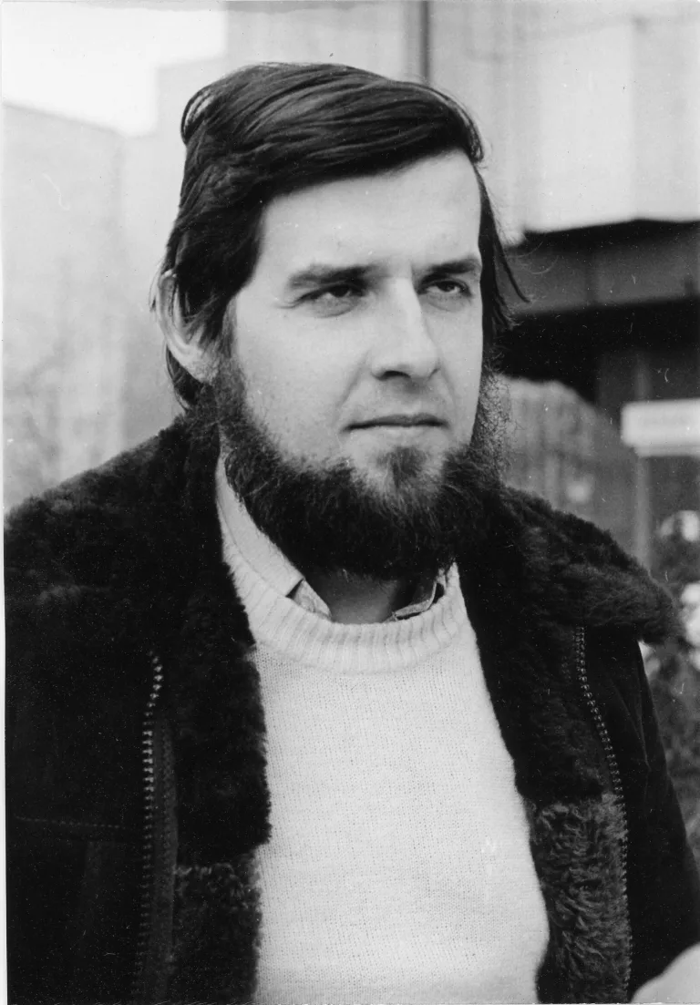 Denis Poniž, Osebnost, Profesor, Nazorjeva, Oddelek za dramaturgijo in scenske umetnosti, 1988–2015