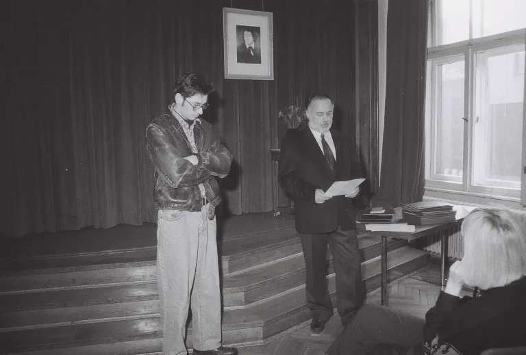 Andrej Inkret, Fotografija