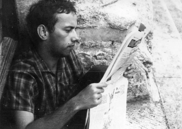 Andrej Inkret, Osebnost, Dekan, Nazorjeva, Oddelek za dramaturgijo in scenske umetnosti, 1991–1999