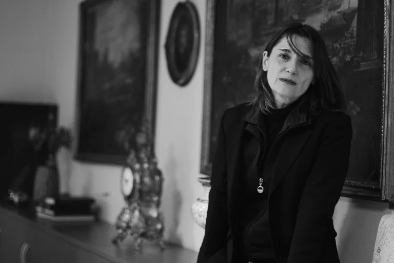 Žanina Mirčevska, Osebnost, Dekanja, Trubarjeva, Oddelek za dramaturgijo in scenske umetnosti, 2023–danes