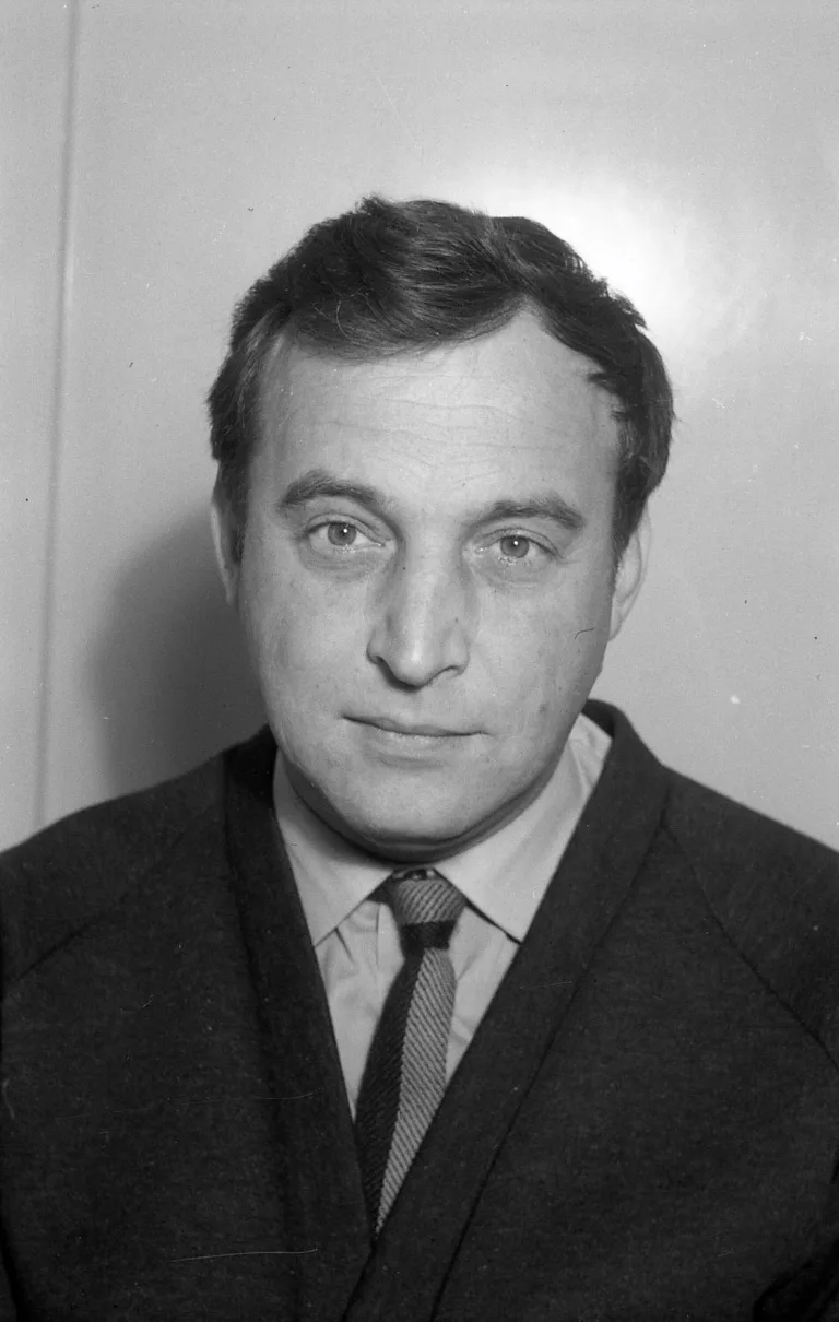 Mirko Zupančič, Osebnost, Profesor, Nazorjeva, Oddelek za dramaturgijo in scenske umetnosti, 1965