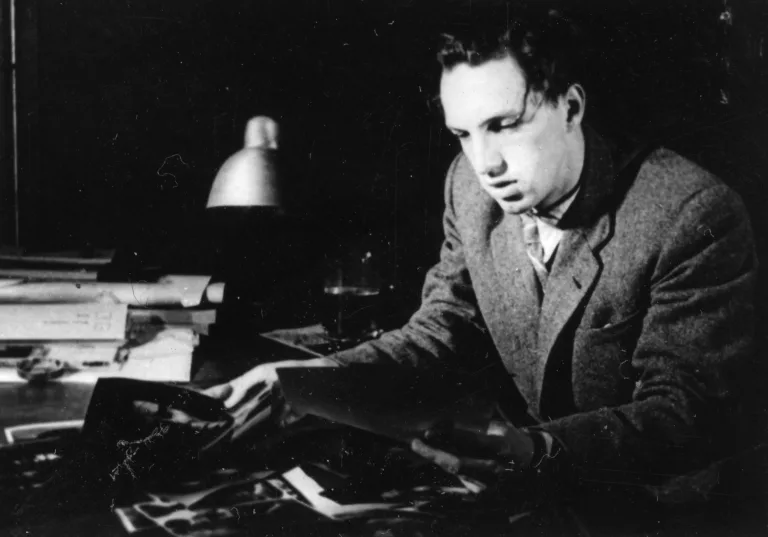 Igor Pretnar, Osebnost, Profesor, Nazorjeva, Oddelek za dramaturgijo in scenske umetnosti, 1970