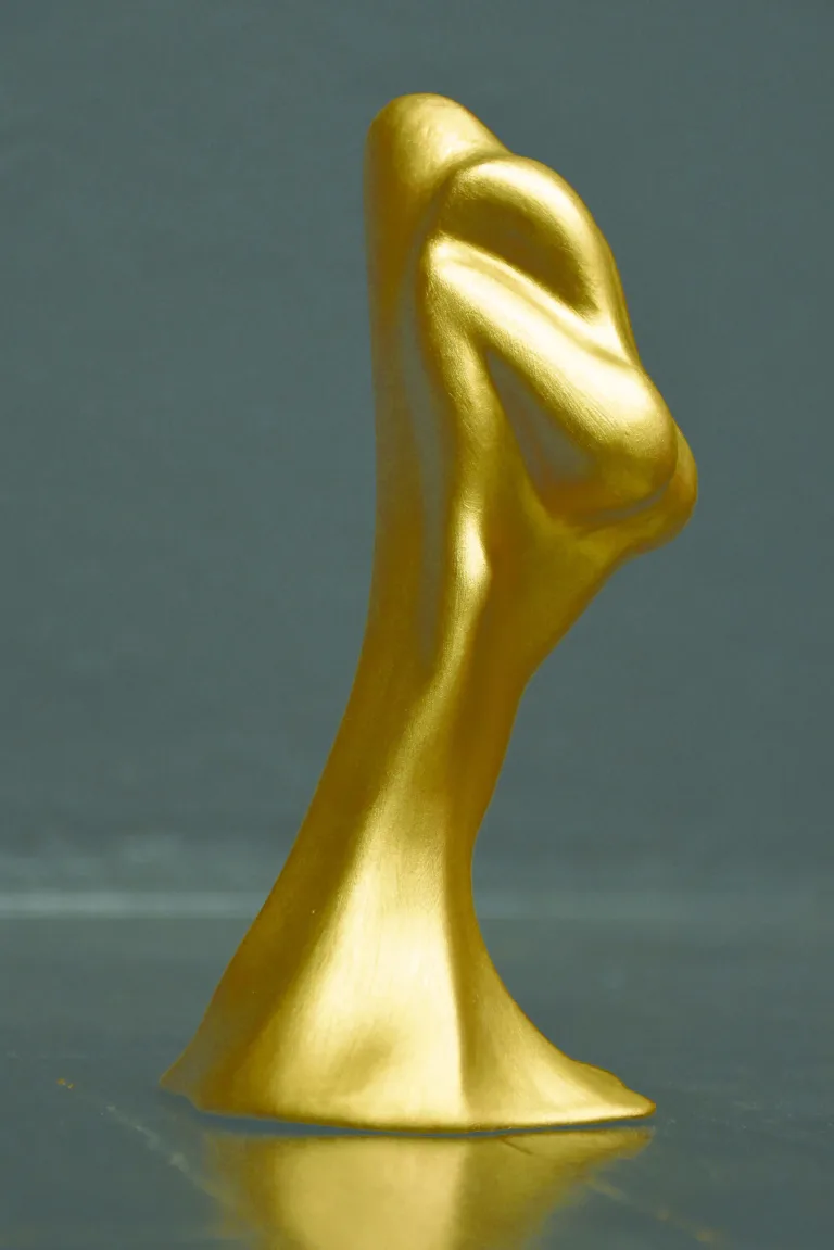 Zlatolaske, Dogodek, Nazorjeva, 1996–danes