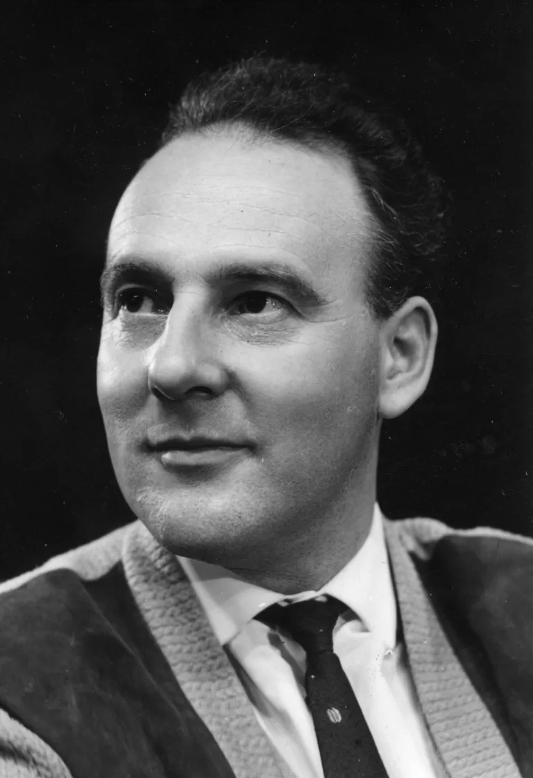 Miran Herzog, Osebnost, Rektor, Nazorjeva, Oddelek za gledališče in radio, 1972–1974