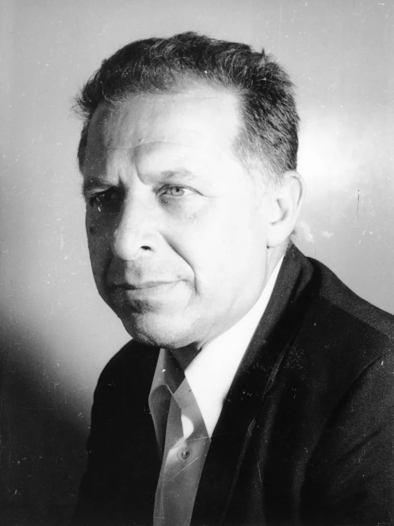France Jamnik, Osebnost, Dekan, Nazorjeva, Oddelek za gledališče in radio, 1985–1986